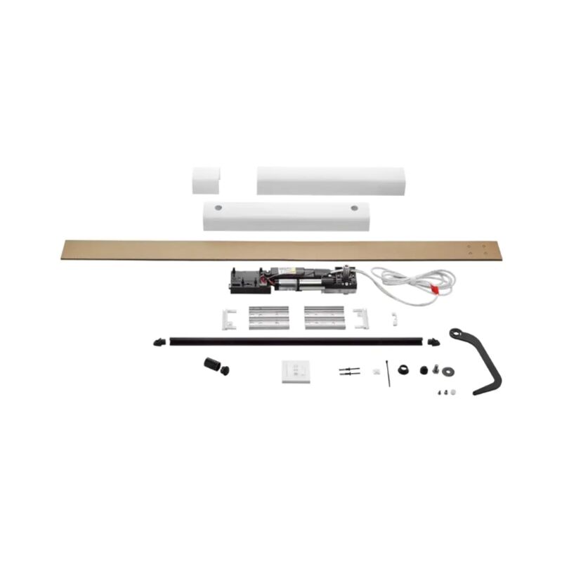 1240184 - Kit volet roulant Somfy Yslo Flex Io Slim Kit