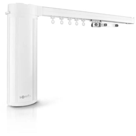 1240247 - Moteur de store Somfy 660R6 Orea Wt 60/14 Vvf2.5M Ba