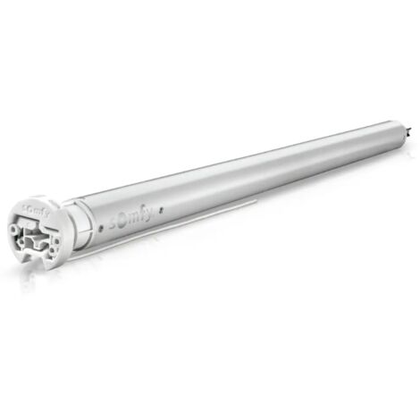 1241568 - Moteur de porte de garage Somfy Dexxo Smart 1000 Io