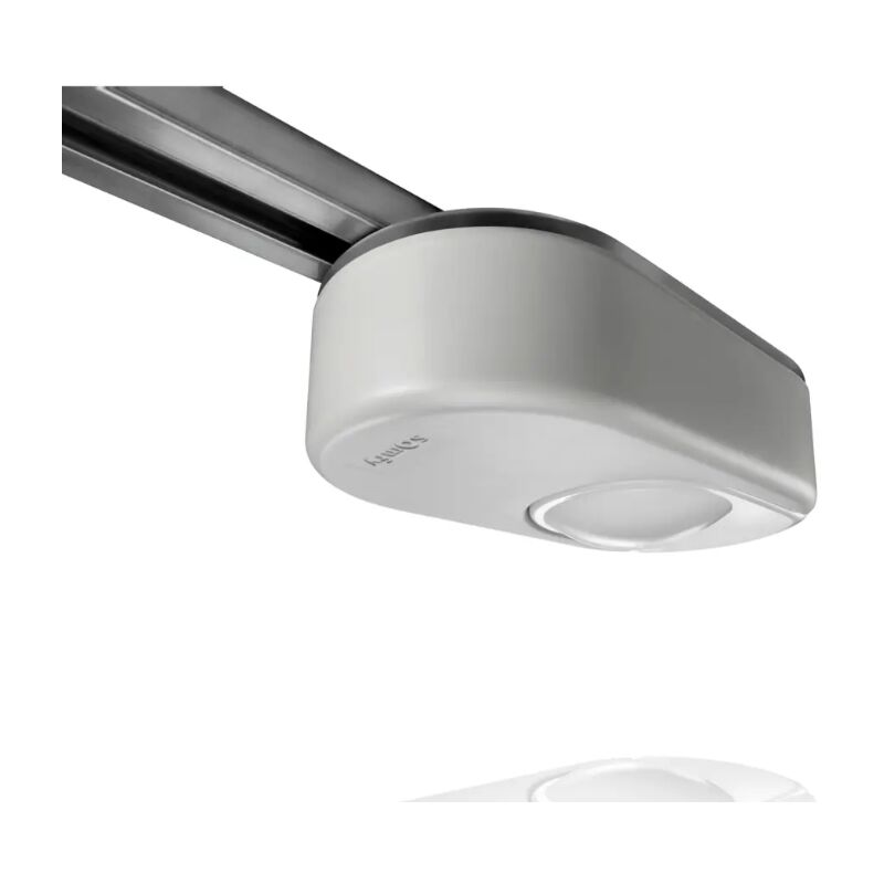 1241590 - Moteur d'écran extérieur Somfy Sunea 40 6/18 Rts Dc Rnf 0,18M