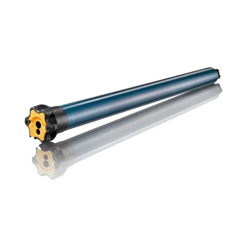 1241965 - Moteur volet roulant Somfy Ilmo m 50 Wt 30/17 Vvf 3M Db2B