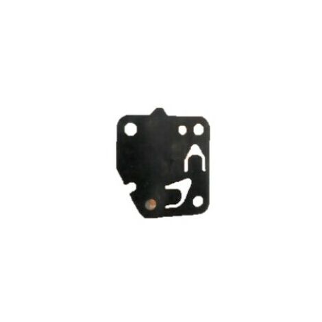 12436405510 - Membrane de pompe à carburant pour Débroussailleuse ECHO