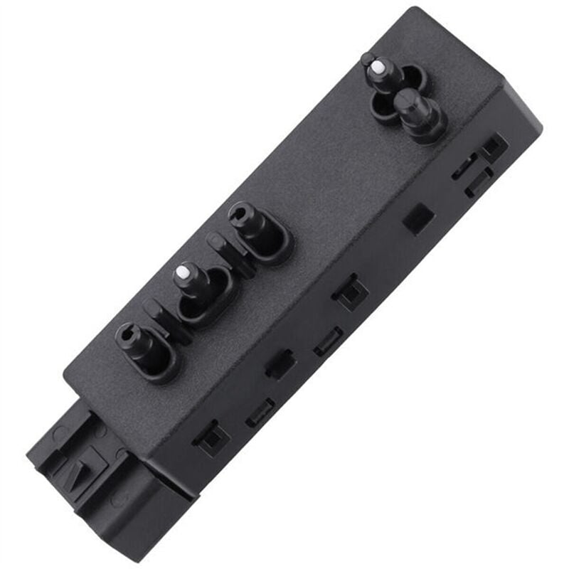 Image of 12451497 25974714 vorne Links Power Sitz Schalter für 10-13 Einstellen Control