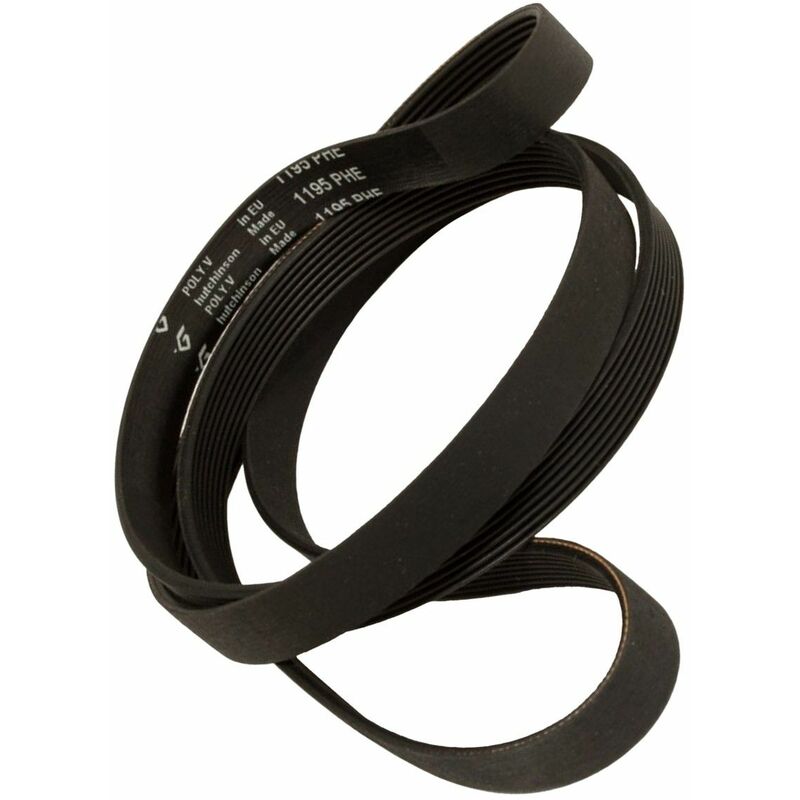 Cinghia 1245J4 - Lavatrice Brandt 301458