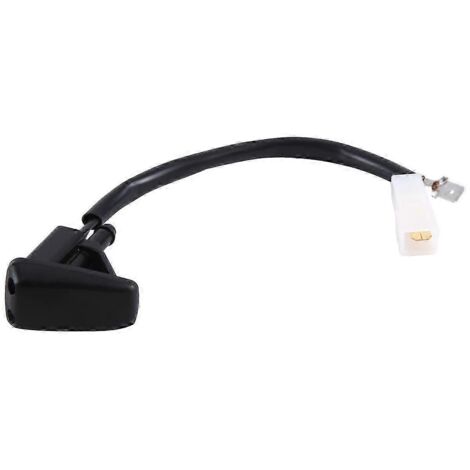 1248600647 Water Nozzle Cleaning Nozzle compatible with W124