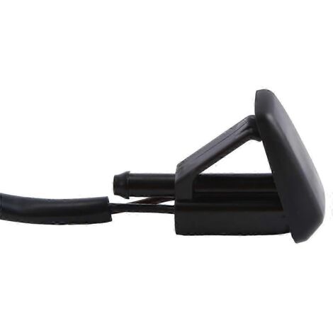 1248600647 Water Nozzle Cleaning Nozzle for W124 - FFY