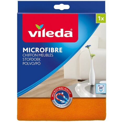 124967 Vileda STAUB Plumero