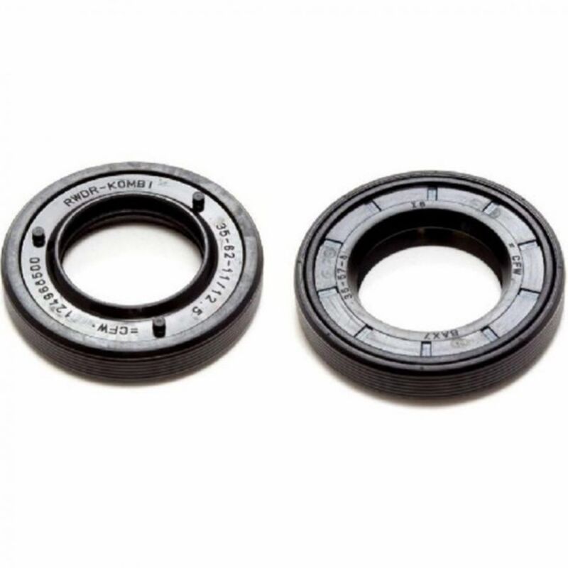 1249685007 Paraolio Corteco Anello tenuta 35x62x11/12,5 electrolux Rex AEG