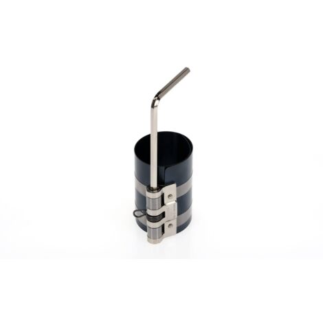 125 1 Fascia stringipistoni 80 mm, Ø 57-125 mm