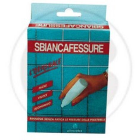 125 ml de fissures de blanchiment pour carreaux de coulis blancs