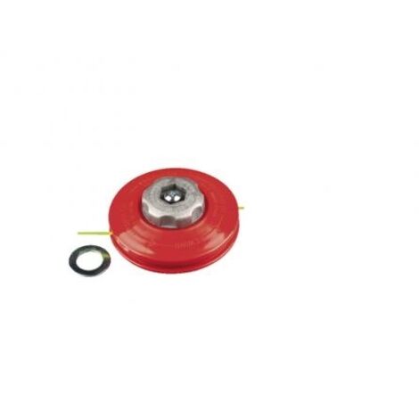125 mm Ø tête de coupe manuelle Ø externe 125 mm Ø fil max. 2.40 mm STIHL débroussailleuse