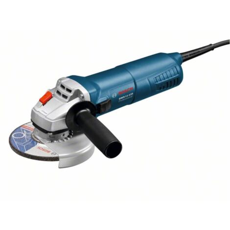 Ø 125 mm Winkelschleifer GWS 11-125 / 1.100 Watt