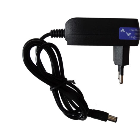 12,5-V-Netzteil für Baofeng DM-1801 / MD-UV380 / MD-380 / MD-280 / MD-750