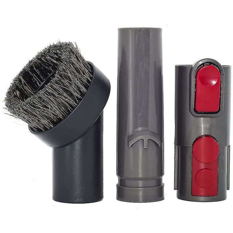 1,25-Zoll-Vakuumbürsten-Schlauchadapter für Dyson V15 Dontodent Dontodent | 09353631400789