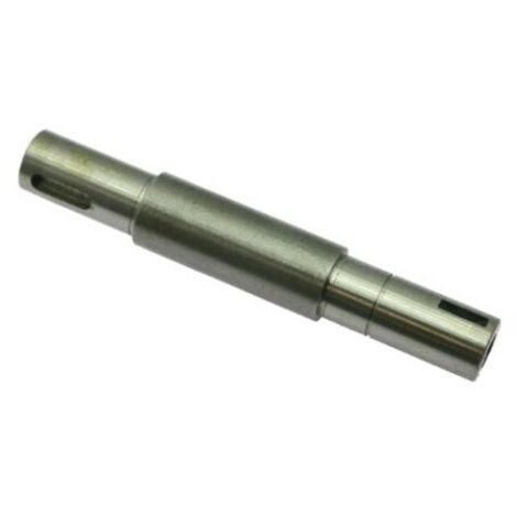 GLOBAL GARDEN PRODUCT 125020804/0 - Arbre de Lame pour Tondeuse Autoportée GGP / STIGA