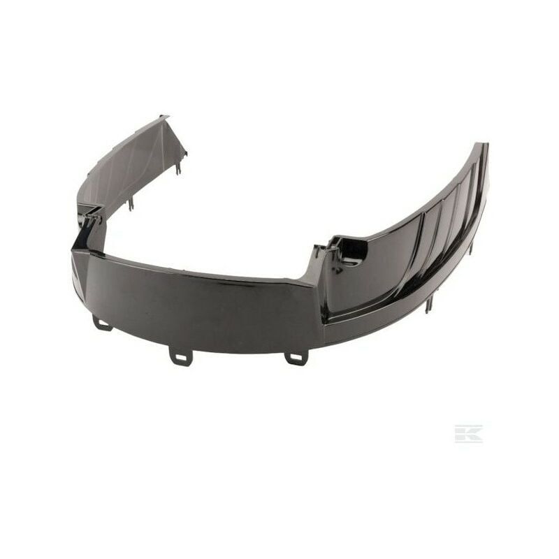 125076808/0 - Capot Inférieur pour Tondeuse Autoportée Castelgarden / ggp / stiga