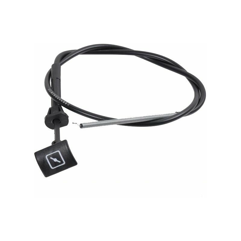 Global Garden Product - Câble de starter castelgarden - ggp - stiga 125090004/0 - 1250900040 - 1136-1781-01 - 1136178101