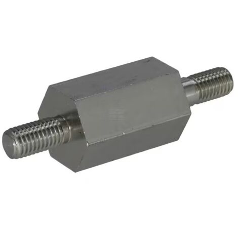 125160057/1 - Entretoise Filetée pour Tondeuse Autoportée GGP - STIGA