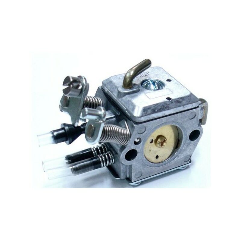Echo - 125200-54434 - Carburateur zama pour Débroussailleuse