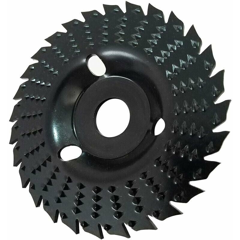 125/22 Dente nero 250g Mola per la lavorazione del...