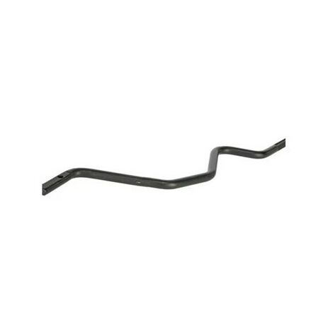 1253181200 - Levier d'embrayage pour Tondeuse Autoportée CASTELGARDEN / GGP
