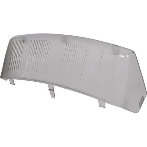125410858/0 - Lentille de phares pour Tondeuse Autoportée CASTELGARDEN/GGP