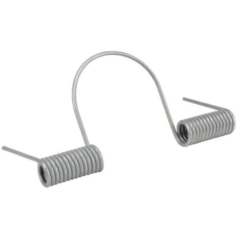 125430240/0 - Ressort pour Kit Mulching GGP / STIGA