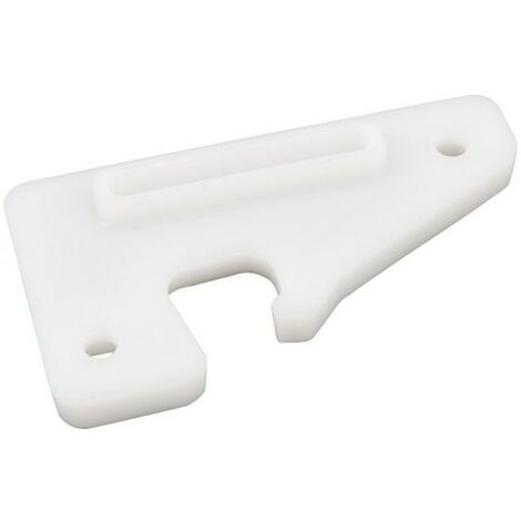 125486020/0 - Levier de Guidage pour Tondeuse Autoportée Castelgarden / GGP / STIGA