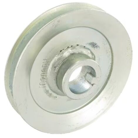 125601566/1 - Poulie Moteur pour Tondeuse Autoportée GGP - STIGA