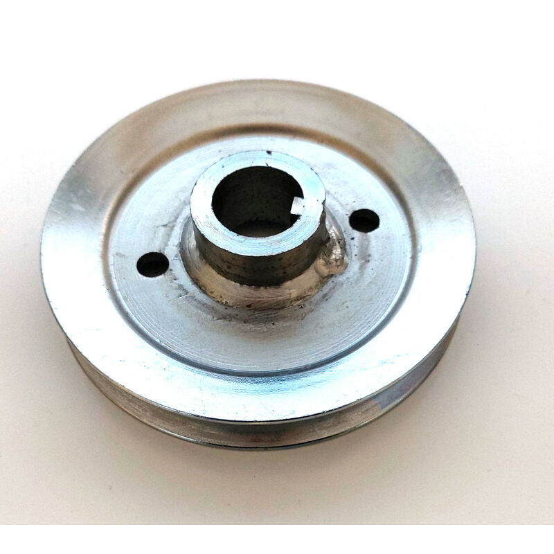 125601580/0 - Poulie pour tondeuse autoportée Castelgarden / ggp / Stiga