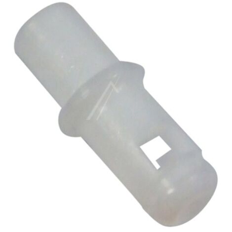 1258212008 VALVOLA SERBATOIO ACQUA ASCIUGATRICE REX AEG ELECTROLUX ORIGINALE