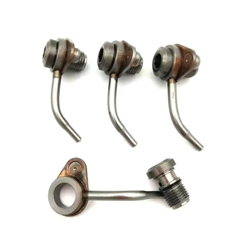 Image of Tlily - 12591858 12641084 Motorkolben-Öldüse für Captiva Terrain 2.4L 4 stücke