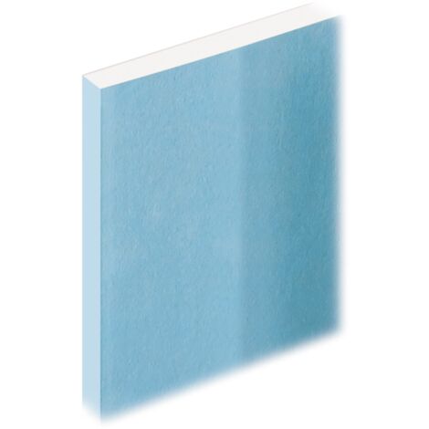 12.5mm Knauf Sound Panel Tapered Edge Plasterboard 2400mm x 1200mm