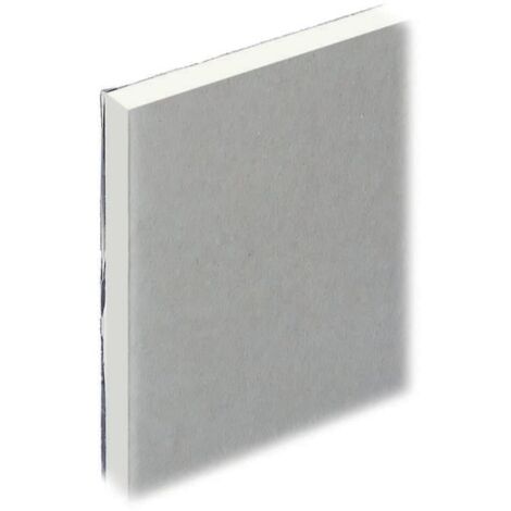 12.5mm Knauf Vapour Panel Tapered Edge Plasterboard 2400mm x 1200mm