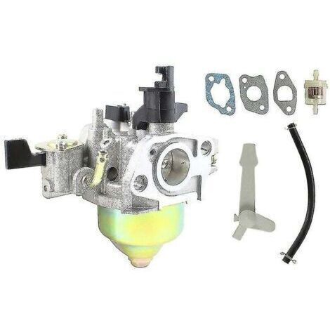 126-mm-Vergaser für Generac Power Hochdruckreiniger 0059870 2500–3000 Psi A201499