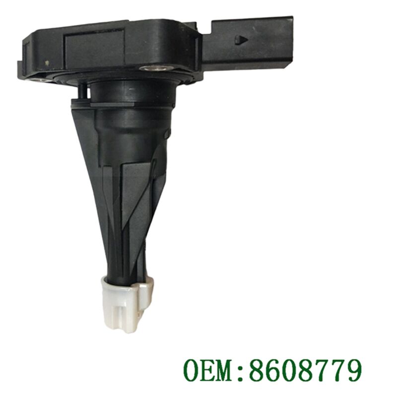 Image of 12618608779 Motorölstandsensor für X3 X4 X5 X6 F20 F30 F34 F07 F10 F11 F25 F15 F16 2.0 Autoposition