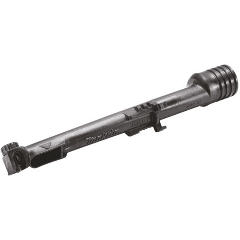 1263310 Tuyau de pompe Ø 23/28 mm – Embout d'aspiration pour scie sauteuse DJV182 – Compatible avec Makita – Usage professionnel