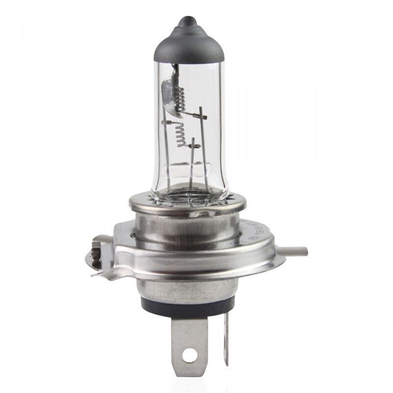 Ampoule halogène H4 24V 75/70W filtre uv (E8) AMIO-01267