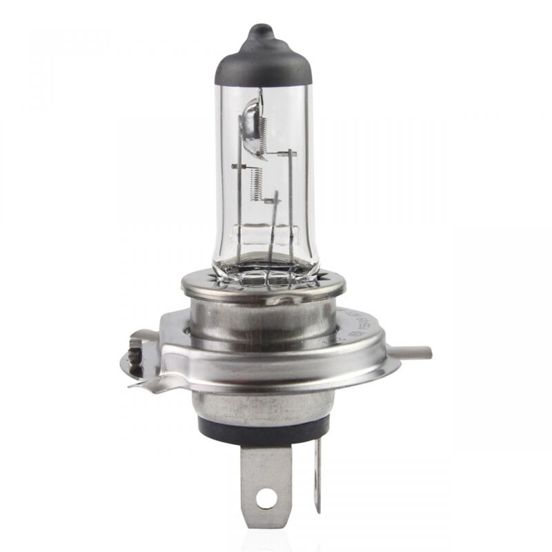 Ampoule halogène H4 12V 60/55W filtre uv (E8) AMIO-01268