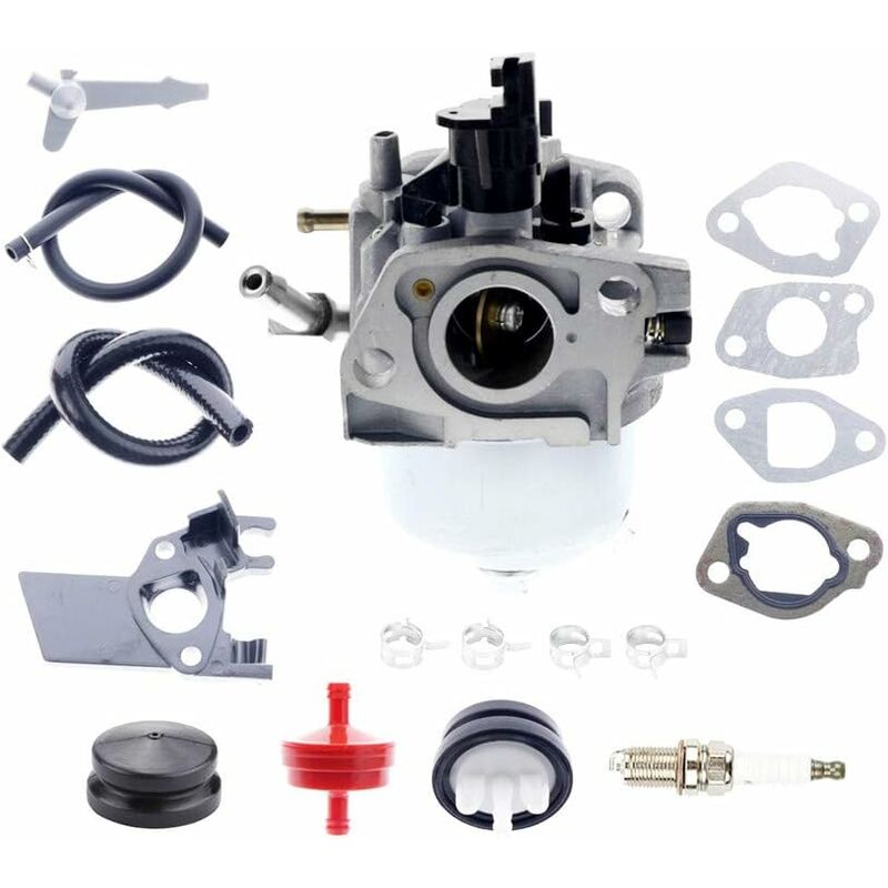 S-giant - 127 - 9008 Toro Power Clear carburateur 621 721 38744 38743 38742 souffleuse à neige carburateur 127 - 9053