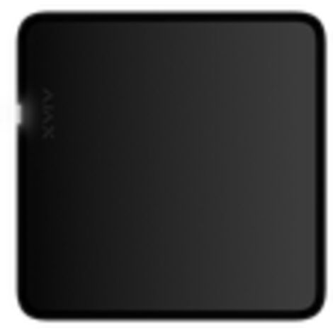 127051 - TVCC - NVR DC 8-ch - Netzwerkvideorekorder NVR DC (8ch) - Farbe black - Ajax Videoüberwachung