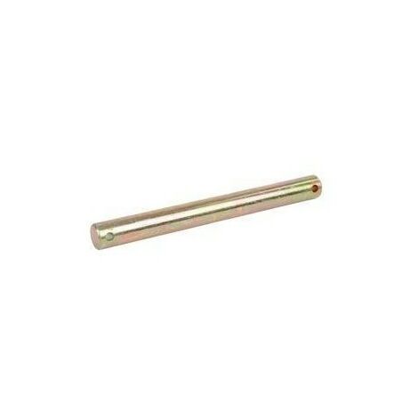 127510097/1 - Pivot pour goulotte d'éjection pour tondeuse autoportée Castelgarden / GGP / Stiga