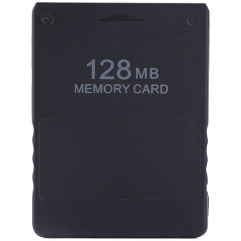 128 MB Hochgeschwindigkeits-Speicherkarte für Gaming-Zubehör