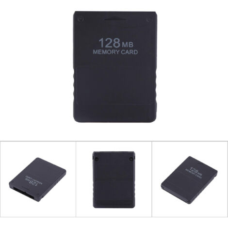 128 MB Hochgeschwindigkeits-Speicherkarte für Gaming-Zubehör