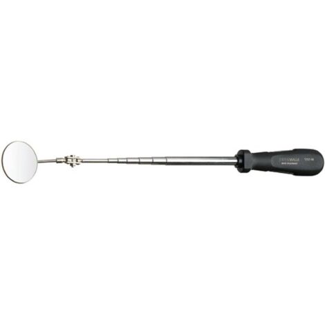 12921N Miroirs télescopiques orientables Durchmesser 60 mm