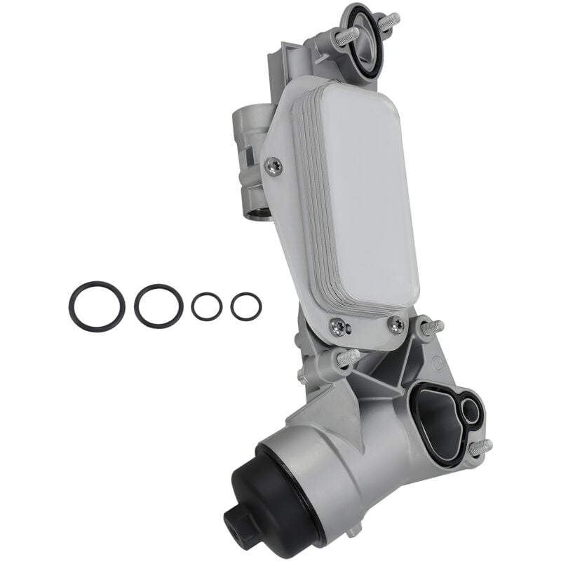 012992593 Huile Refroidisseur Boîtier Filtre for Opel Astra h Mk 5 Astra j Mk 6