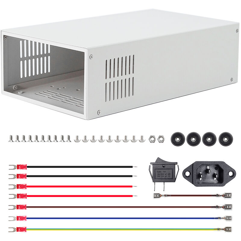 

Refugio S12A Alimentos caso para Rd6012 / Rd6012-W (potencia y no esta incluido asamblea requerida)