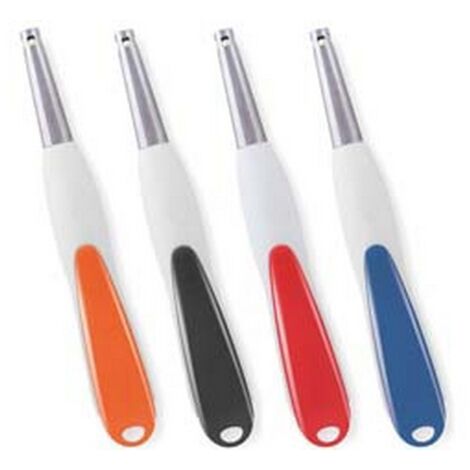 12BL accendigas elettronico arch - colori assortiti