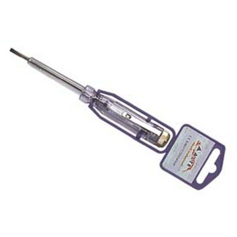 12BL CERCAFASE PICCOLO IN BLISTER -  mm.3x140 in blister