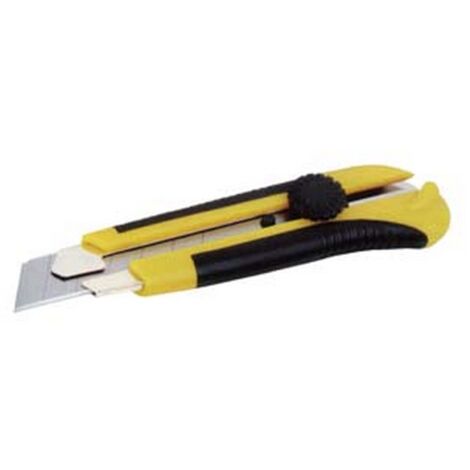 12BL CUTTER GIGANTE MM.25 CON BLOCCAGGIO A ROTELLA